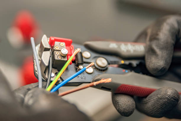 Best Electrical System Inspection  in Harwich Port, MA