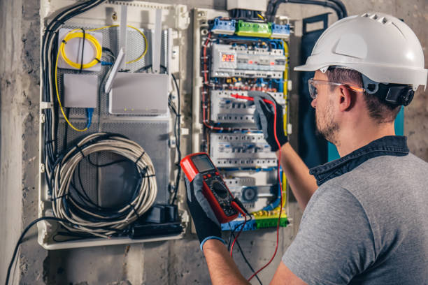 Best Licensed Electrician  in Harwich Port, MA