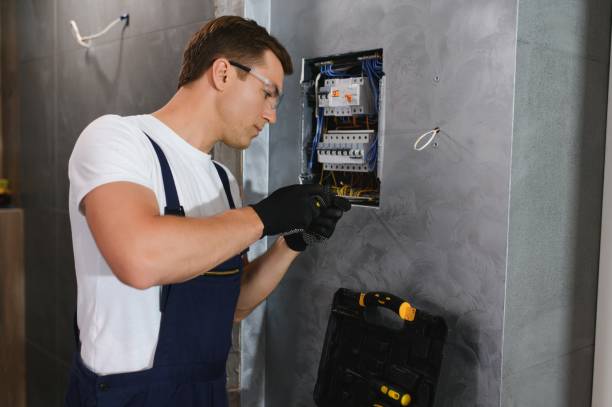 Best Electrical Troubleshooting Services  in Harwich Port, MA