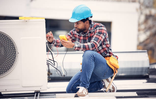 , MA Electrician Company