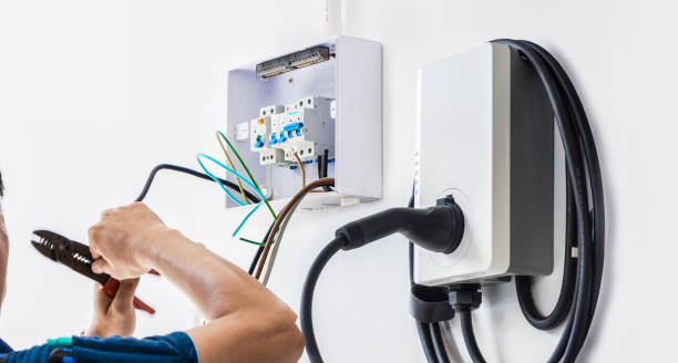 Best Home Electrical Repair  in Harwich Port, MA