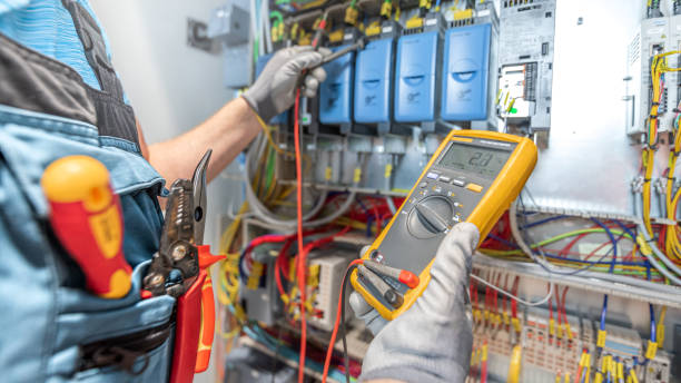 Best Commercial Electrician Services  in Harwich Port, MA