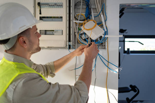 Best Emergency Electrical Repair  in Harwich Port, MA