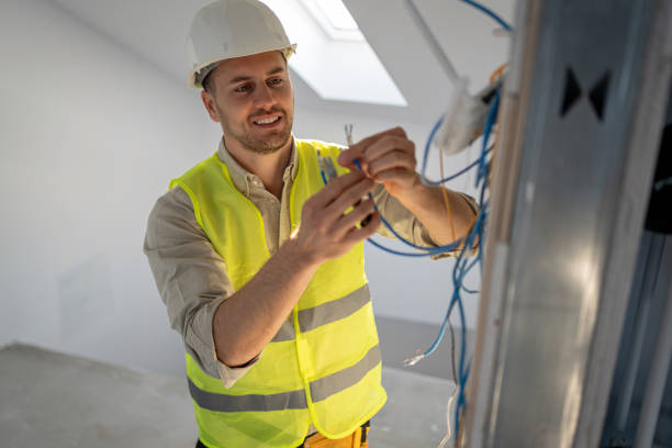 Best Circuit Breaker Repair  in Harwich Port, MA